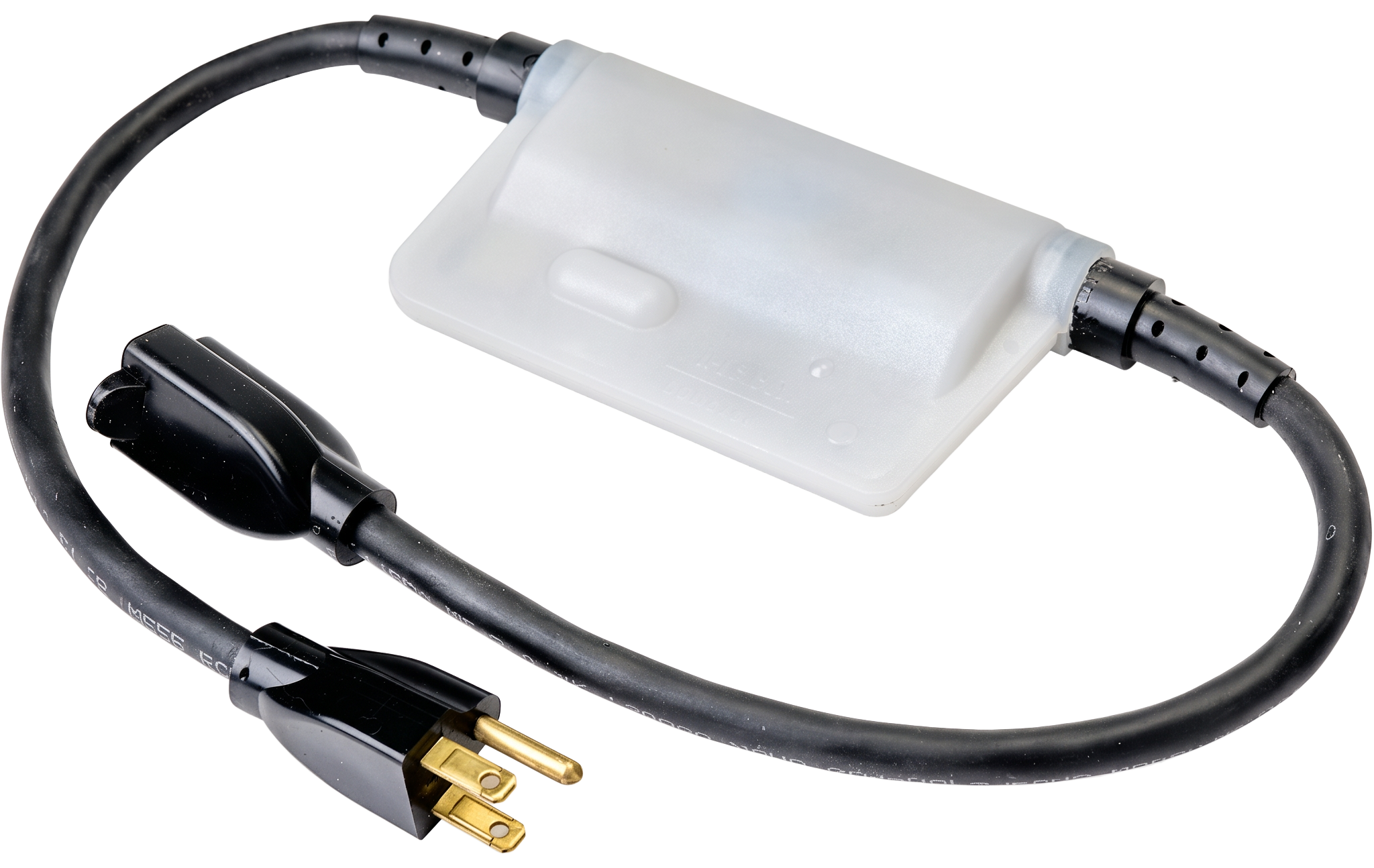 IPLC Smartcord M4 power management cord